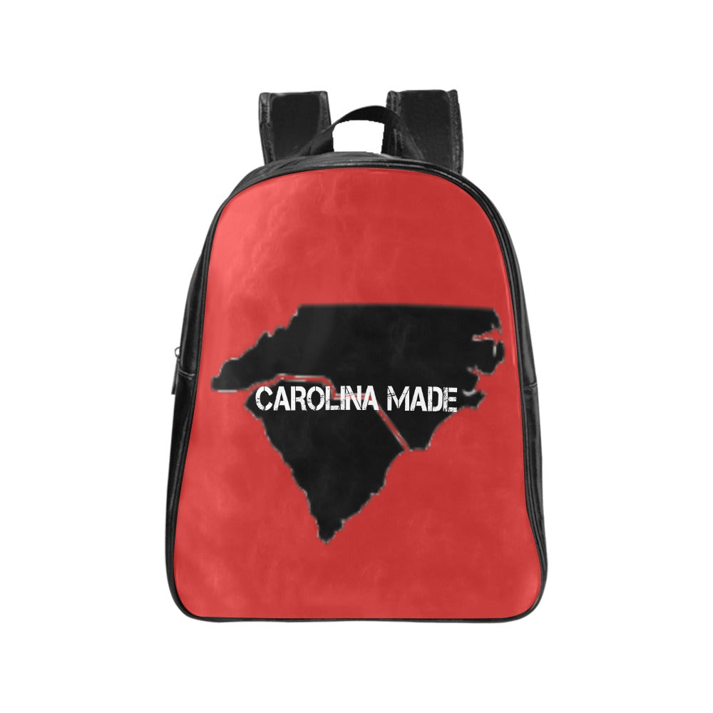 CAROLINA MADE BACKPACKS