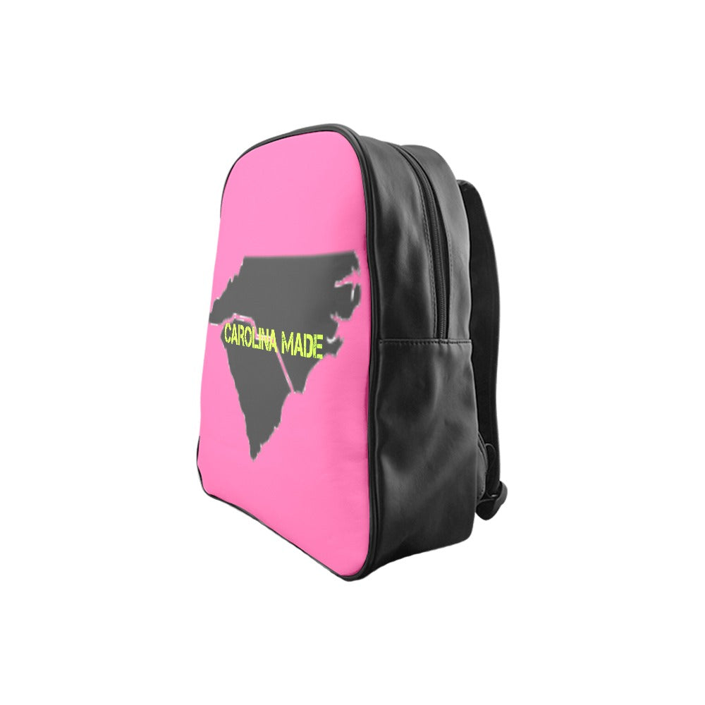 CAROLINA MADE BACKPACKS
