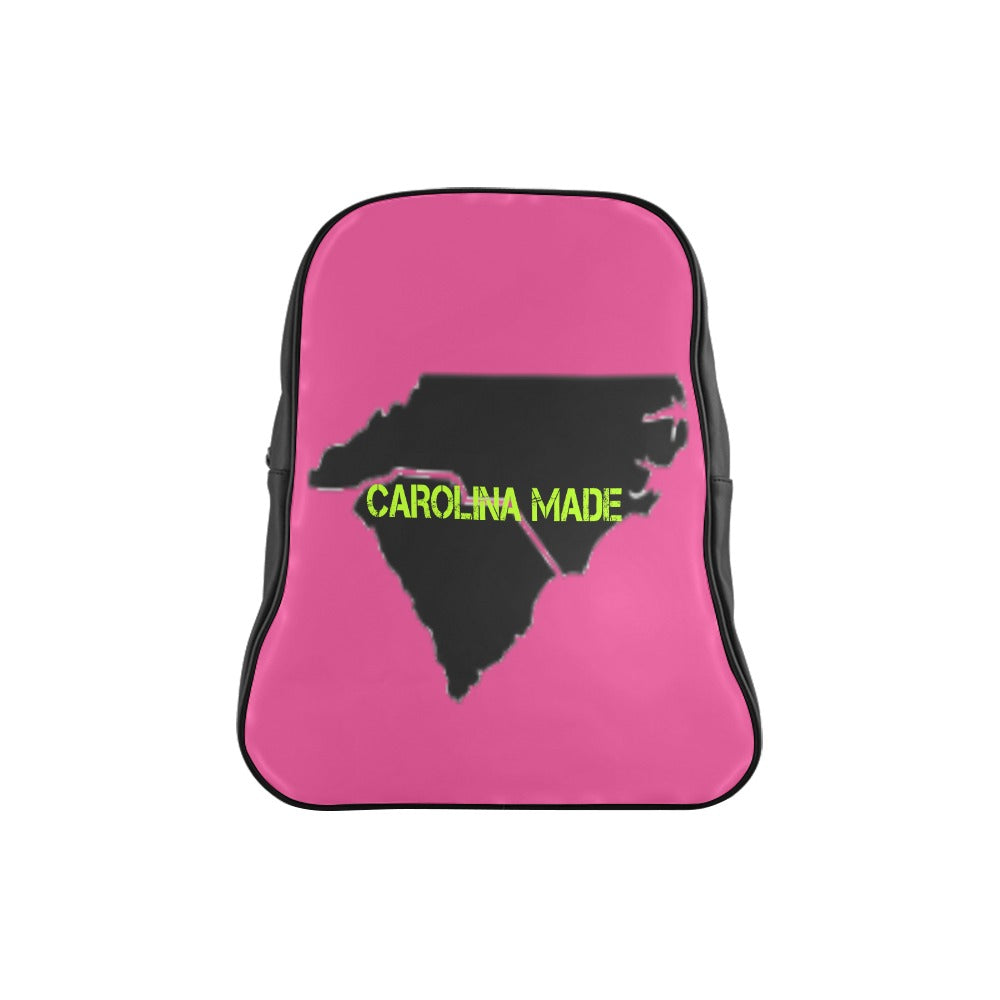 CAROLINA MADE BACKPACKS