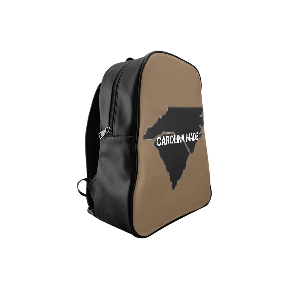 CAROLINA MADE BACKPACKS