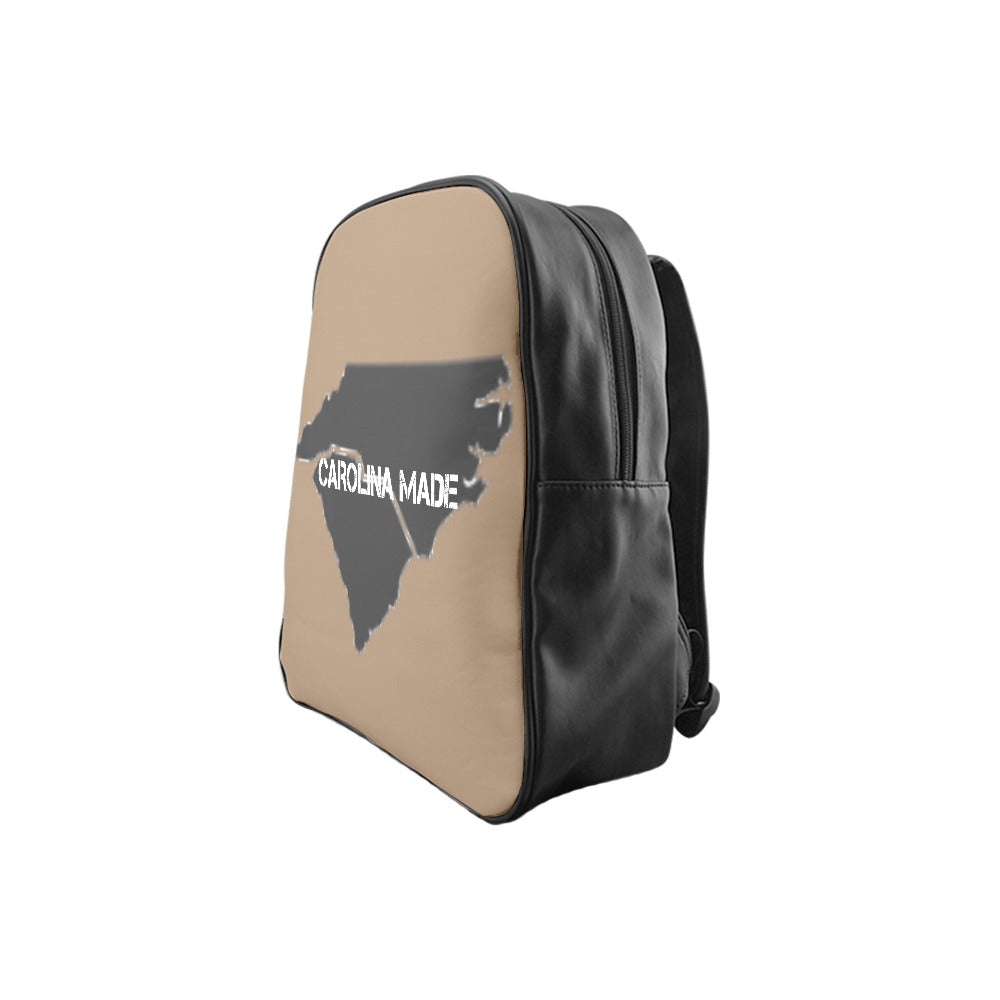 CAROLINA MADE BACKPACKS