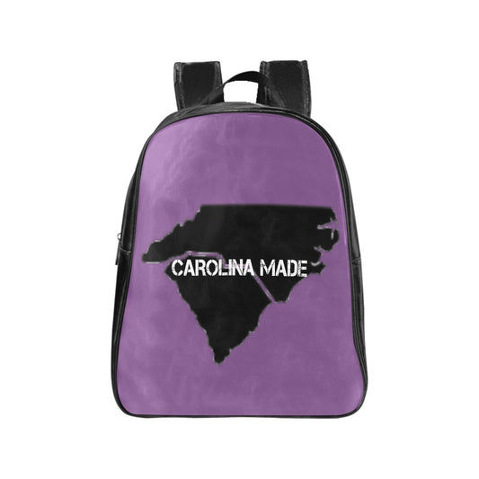 CAROLINA MADE BACKPACKS