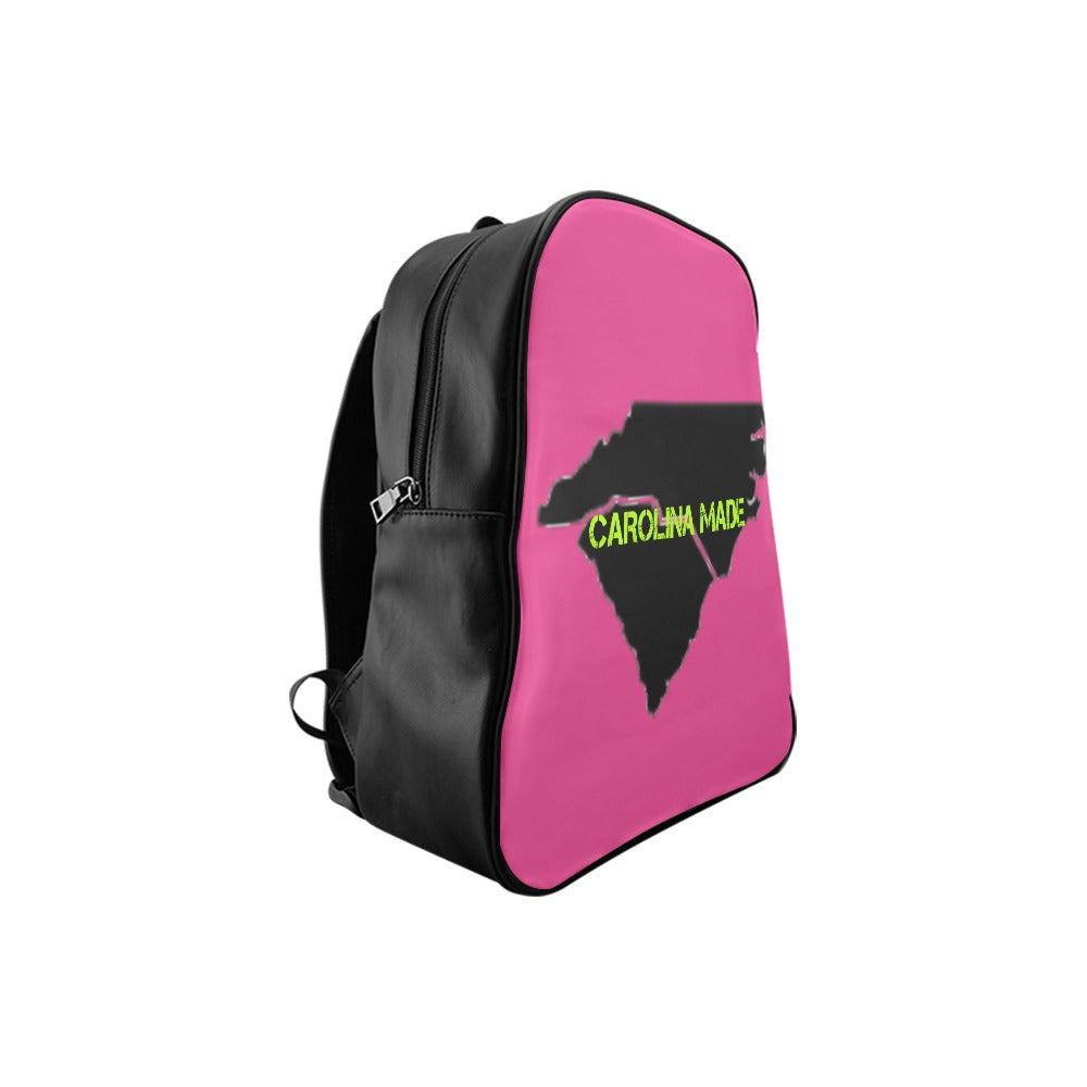 CAROLINA MADE BACKPACKS